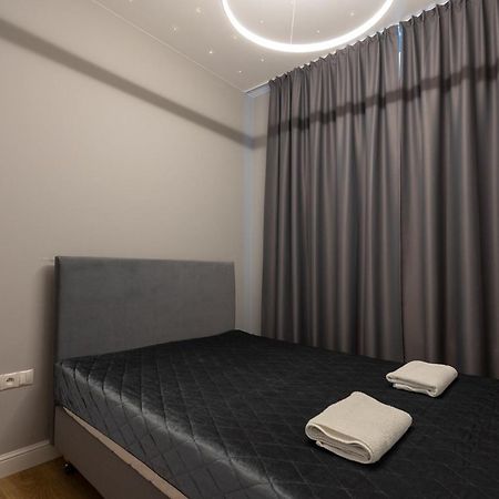 Ostroda City Center Pko Lake Apartments Balcony المظهر الخارجي الصورة